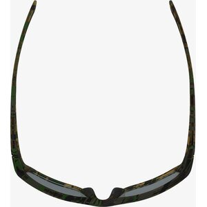 Magpul Rift Eyewear, Polarized - Green Camo Frame, Gray Green Lens