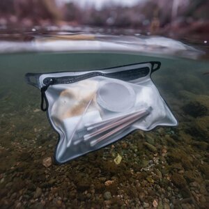 Magpul DAKA Waterproof Window Pouch, Large