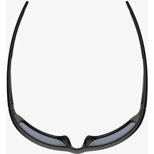 Magpul Apex Eyewear, Polarized - Black Frame, Gray Lens/Red Mirror