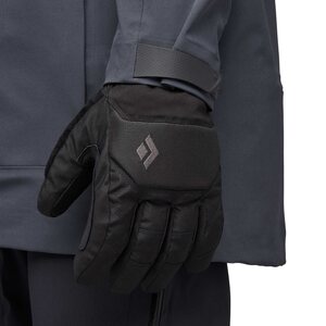 Black Diamond Mission MX Gloves