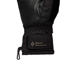 Black Diamond Mission MX Gloves
