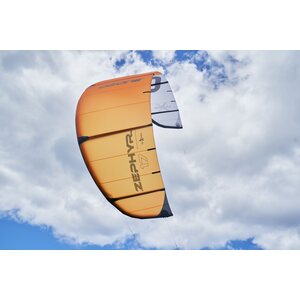 Ozone Zephyr V8 Ultra-X Kite Only