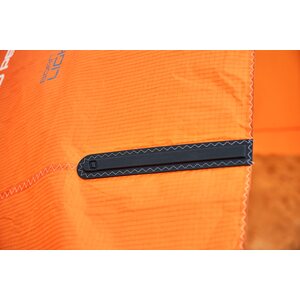 Ozone Zephyr V8 Ultra-X Kite Only