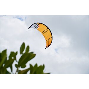 Ozone Zephyr V8 Ultra-X Kite Only