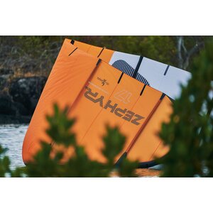 Ozone Zephyr V8 Ultra-X Kite Only
