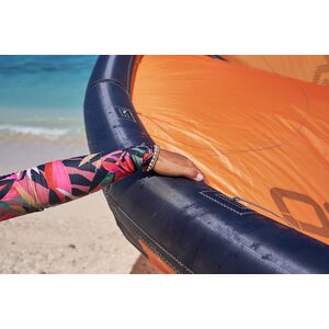 Ozone Zephyr V8 Ultra-X Kite Only