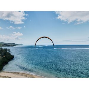 Ozone Zephyr V8 Ultra-X Kite Only