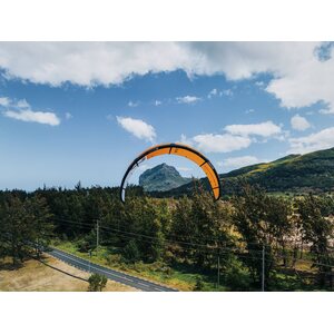 Ozone Zephyr V8 Ultra-X Kite Only