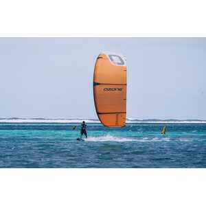 Ozone Zephyr V8 Ultra-X Kite Only