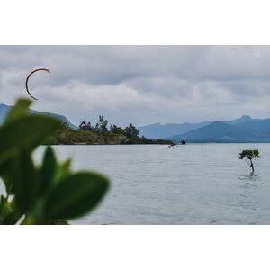 Ozone Zephyr V8 Ultra-X Kite Only