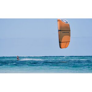 Ozone Zephyr V8 Ultra-X Kite Only