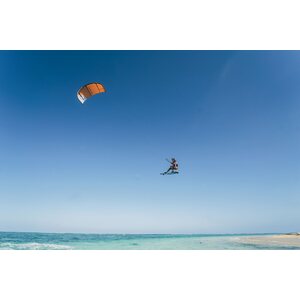 Ozone Zephyr V8 Ultra-X Kite Only