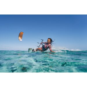 Ozone Zephyr V8 Ultra-X Kite Only