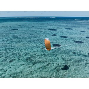 Ozone Zephyr V8 Ultra-X Kite Only