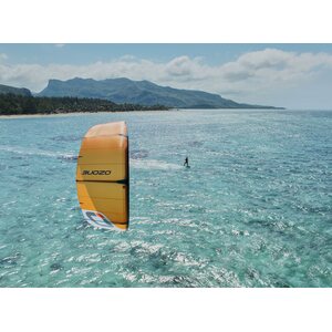Ozone Zephyr V8 Ultra-X Kite Only