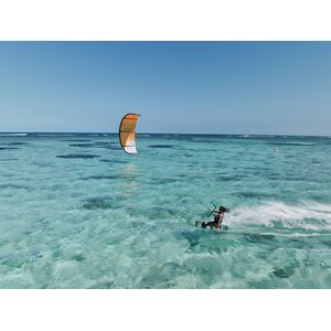 Ozone Zephyr V8 Ultra-X Kite Only