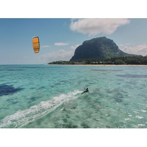 Ozone Zephyr V8 Ultra-X Kite Only