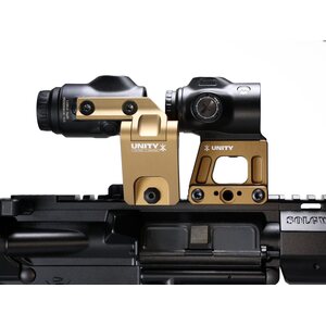 Unity Tactical FAST™ FTC PA