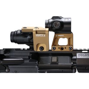 Unity Tactical FAST™ FTC PA