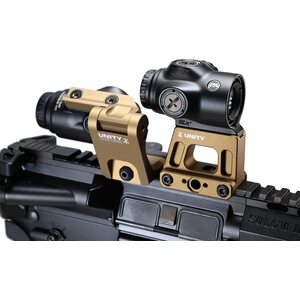 Unity Tactical FAST™ FTC PA