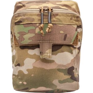 Blue Force Gear Accessories Pouch, Black