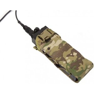Blue Force Gear Multi-Radio Bikini Pouch