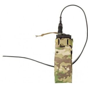 Blue Force Gear Multi-Radio Bikini Pouch