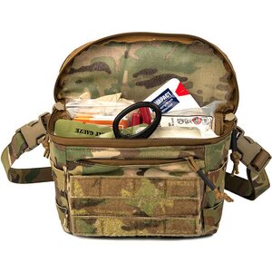 Blue Force Gear Two-4 Waist Pack for Plate Carriers