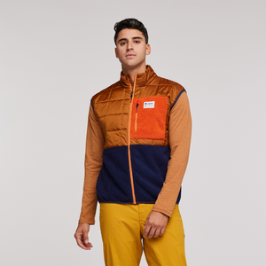 Cotopaxi Trico Hybrid Vest Mens