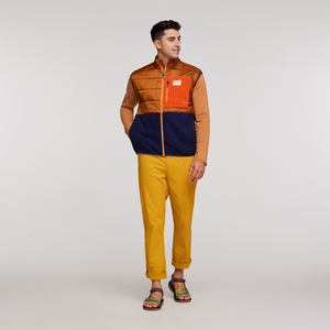 Cotopaxi Trico Hybrid Vest Mens
