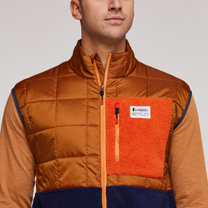 Cotopaxi Trico Hybrid Vest Mens