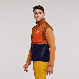 Cotopaxi Trico Hybrid Vest Mens