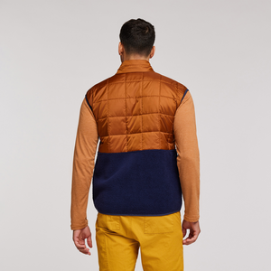 Cotopaxi Trico Hybrid Vest Mens