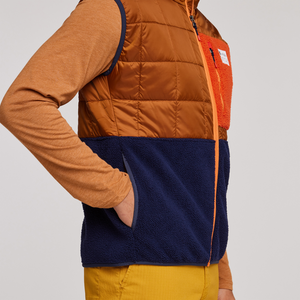 Cotopaxi Trico Hybrid Vest Mens