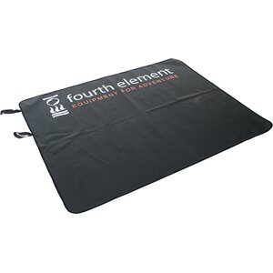 Fourth Element Changing Mat