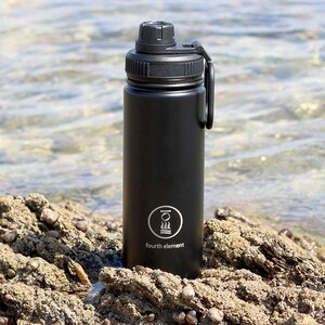 Fourth Element Gulper Bottle 500ml