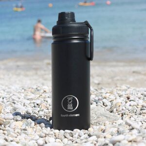 Fourth Element Gulper Bottle 500ml