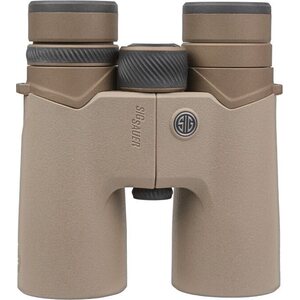 Sig Sauer ZULU8 HDX BINOCULARS, 10x42