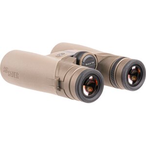 Sig Sauer ZULU10 HDX BINOCULARS, 10x42