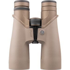Sig Sauer ZULU10 HDX BINOCULARS, 12x50