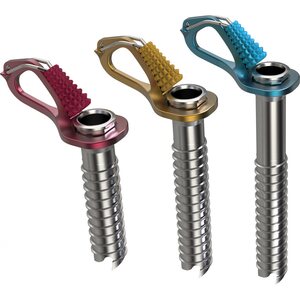 Blue Ice Aero Ice Screw