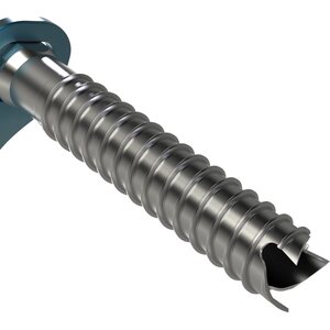 Blue Ice Aero Ice Screw
