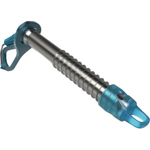 Blue Ice Aero Ice Screw