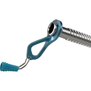 Blue Ice Aero Ice Screw