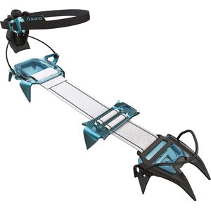 Blue Ice Harfang Crampon