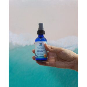 Stream2Sea Super Hydration Shark-Free Squalane