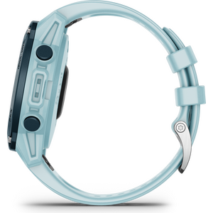 Garmin Descent G1 Solar Ocean Edition