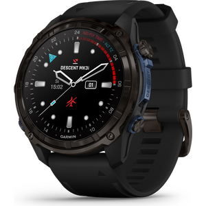 Garmin Descent Mk3i - 51 mm