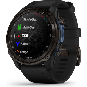 Garmin Descent Mk3i - 51 mm