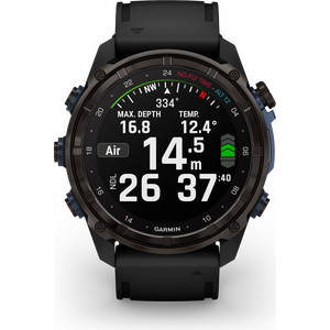 Garmin Descent Mk3i - 51 mm